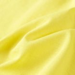 Sárga rövid ujjú gyerekpóló 140