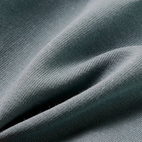 Benzin színű gyerekrövidnadrág húzózsinórral 92