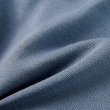 Sötétkék gyerekrövidnadrág húzózsinórral 116