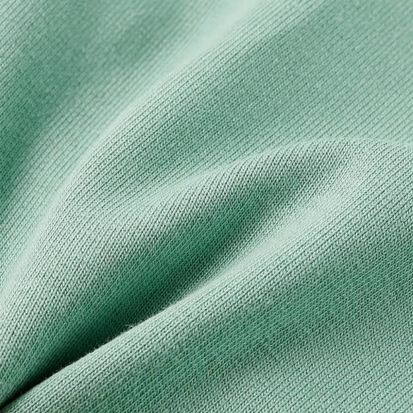 Világos keki gyerekrövidnadrág húzózsinórral 104