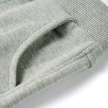 Világos keki gyerek melegítőnadrág 92