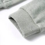 Világos keki gyerek melegítőnadrág 116