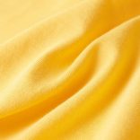 Világos okker gyerekpóló 128