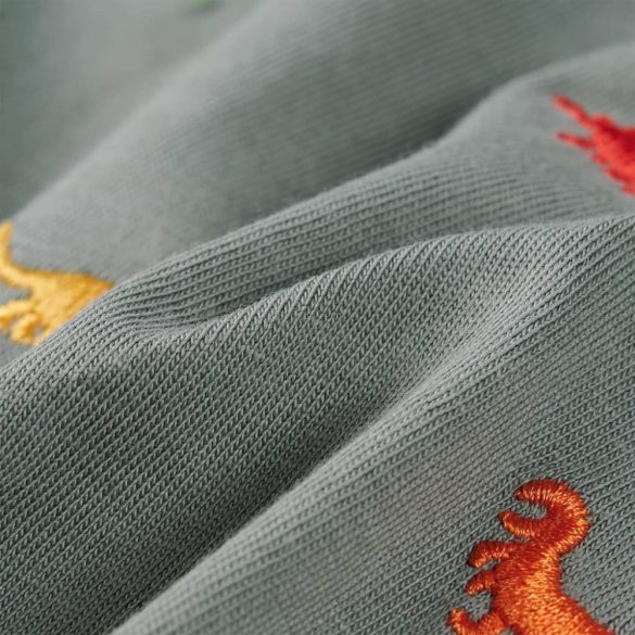 Keki rövid ujjú gyerekpóló 128