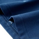 Sötétkék gyerekpólóing 140