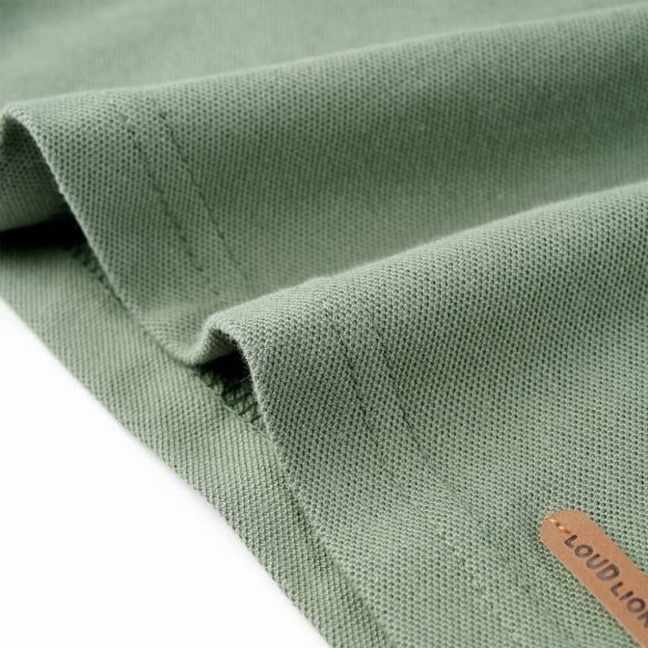 Keki gyerekpólóing 128