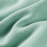 Világos keki gyerekpulóver 104