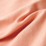 Halvány narancssárga gyerekpóló 116