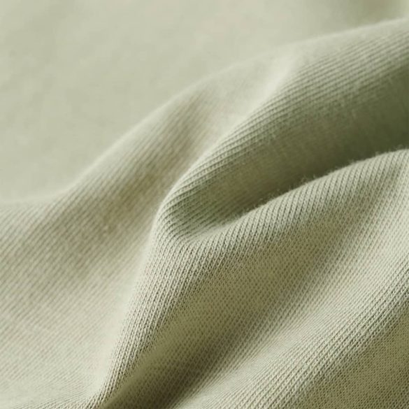 Világos keki rövid ujjú gyerekpóló 116