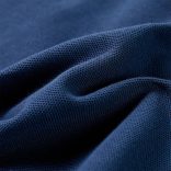 Sötétkék gyerekpólóing 104