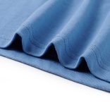 Középkék gyerekpóló 128