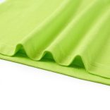 Lime színű gyerekpóló 116