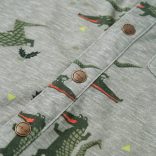 Világos keki melange gyereking 104