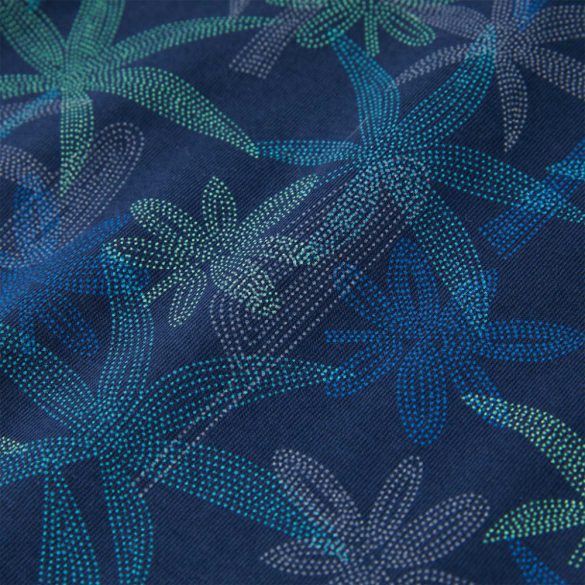 Tengerészkék gyerekpóló 104