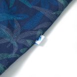 Tengerészkék gyerekpóló 140