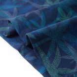 Tengerészkék gyerekpóló 140