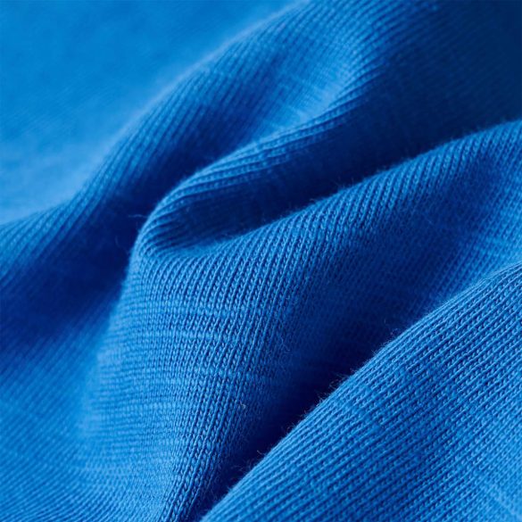 Kék gyerekpóló 104