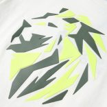 Ekrü színű gyerekpóló 116