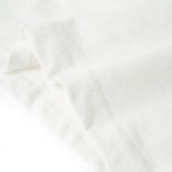 Ekrü színű gyerekpóló 116