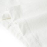 Ekrü színű gyerekpóló 128