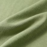 Világos keki rövid ujjú gyerekpóló 116