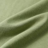 Világos keki rövid ujjú gyerekpóló 128