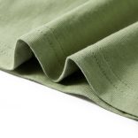 Világos keki rövid ujjú gyerekpóló 140