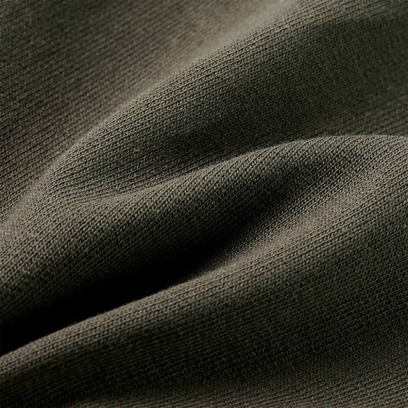 Sötét keki gyerekrövidnadrág húzózsinórral 140