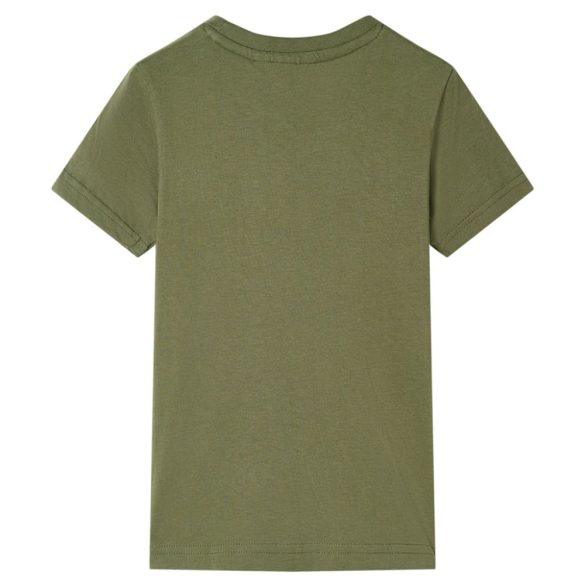 Keki gyerekpóló 116