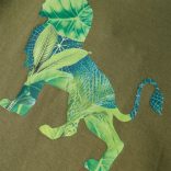 Keki gyerekpóló 140