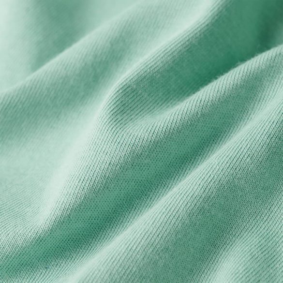 Világos keki gyerekpóló 92