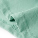 Világos keki gyerekpóló 104