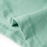 Világos keki gyerekpóló 116