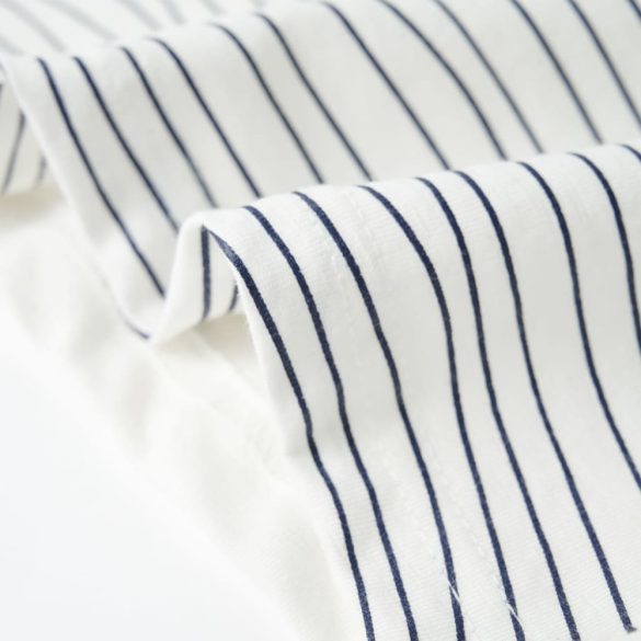 Ekrü színű gyerekpóló 104