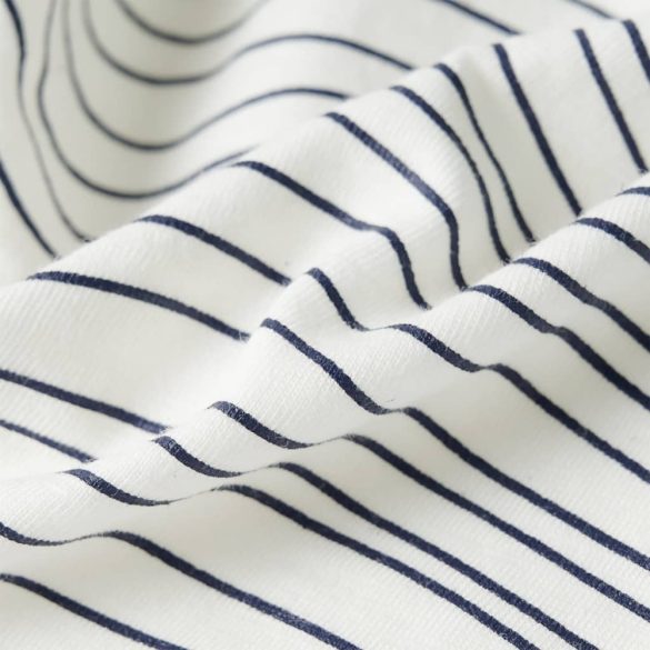 Ekrü színű gyerekpóló 104