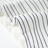 Ekrü színű gyerekpóló 128