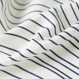 Ekrü színű gyerekpóló 128