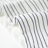 Ekrü színű gyerekpóló 140