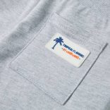 Szürke gyerekrövidnadrág húzózsinórral 104