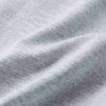 Szürke gyerekrövidnadrág húzózsinórral 104