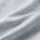 Szürke gyerekrövidnadrág húzózsinórral 128