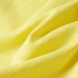 Sárga gyerekpóló 116