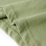 Világos keki gyerekpóló 116