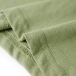 Világos keki gyerekpóló 140