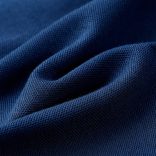 Tengerészkék gyerekpólóing 116