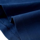 Tengerészkék gyerekpólóing 128