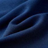 Tengerészkék gyerekpólóing 128