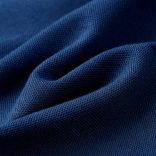 Tengerészkék gyerekpólóing 140