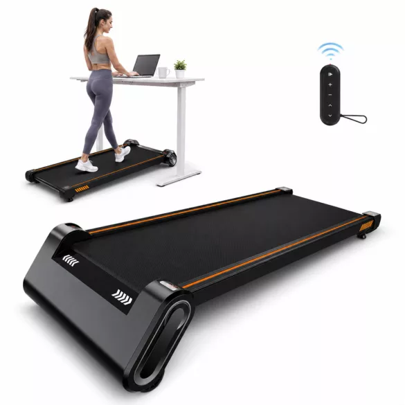 Aklauer H1 futópad/sétapad 150kg teherbírás, motoros emelkedő állítás