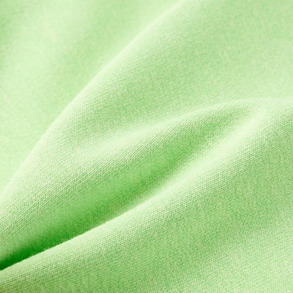 Fluo zöld gyerekrövidnadrág 128